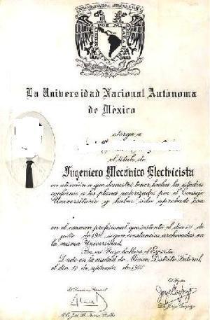 <span style="font-weight: normal;">ES IMPORTANTE QUE SEPA:</span>